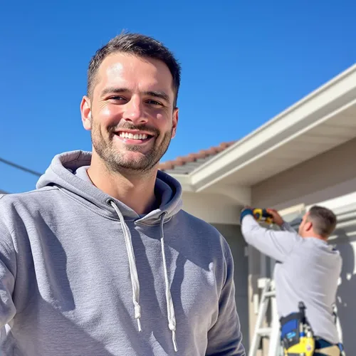 The West Covina Garage Door Repair team.