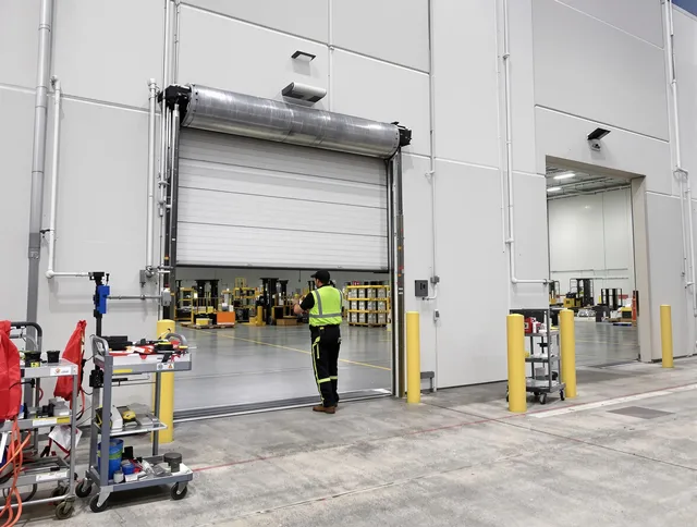 Commercial Repair service in West Covina, CA