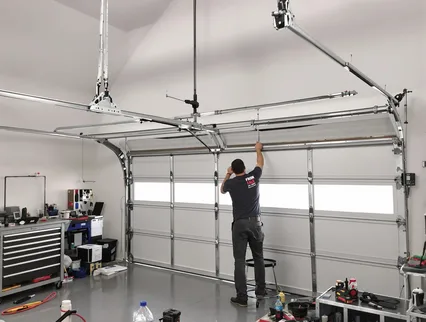 Garage Door Installation service in West Covina, CA