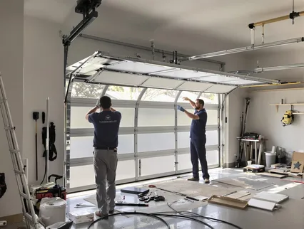 Door Replacement service in West Covina, CA