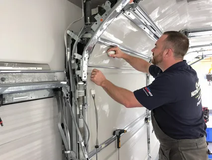 Noisy Garage Door Fix service in West Covina, CA
