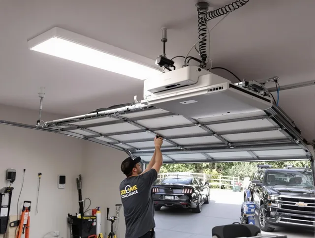 Opener Installation service in West Covina, CA