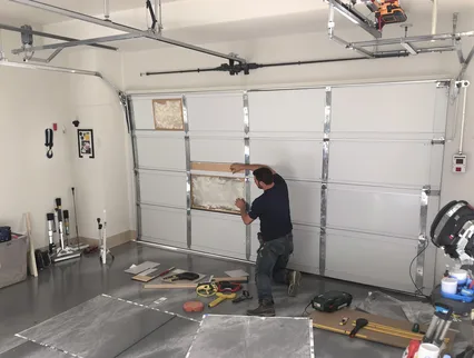 Panel Repair service in West Covina, CA