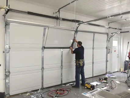 Section Replacement service in West Covina, CA