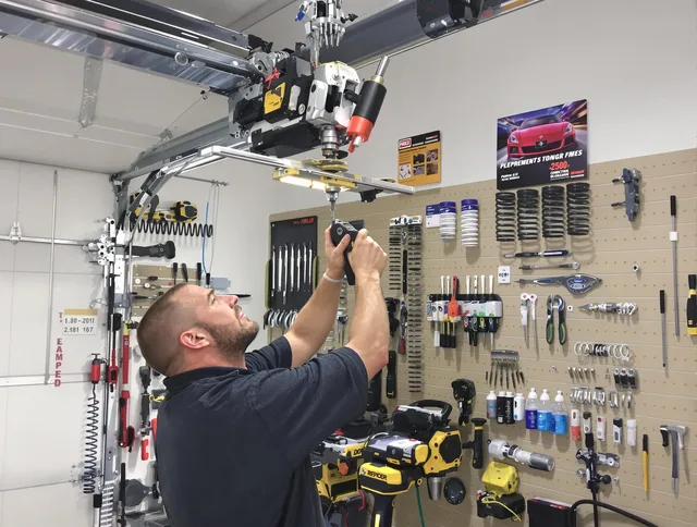 Spring Repair service in West Covina, CA