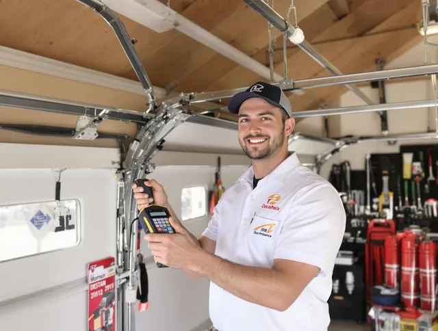 West Covina Garage Door Repair local technician providing expert garage door repair in West Covina neighborhood