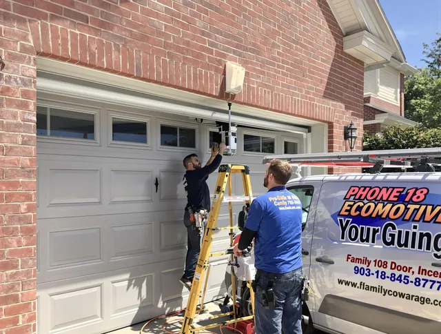 West Covina Garage Door Repair local technician providing expert garage door repair in West Covina neighborhood